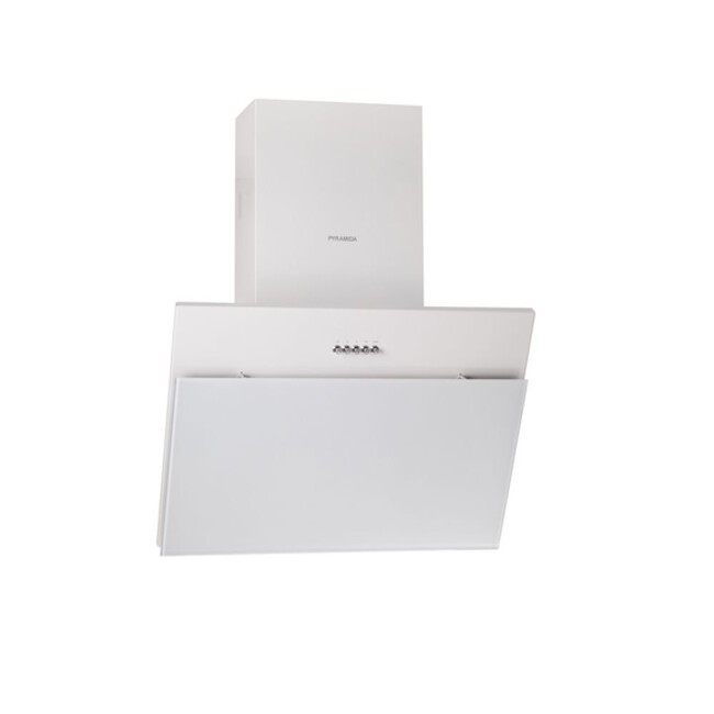 Каминная вытяжка Pyramida NR-MG 60 M WH