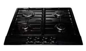 Встраиваемая газовая варочная панель Cezaris СГ 1000-11