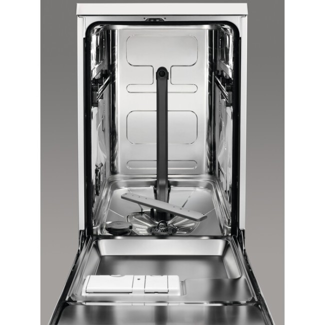 Встраиваемая посудомоечная машина Zanussi ZDV 91200 FA Встраиваемая посудомоечная машина Zanussi ZDV 91200 FA