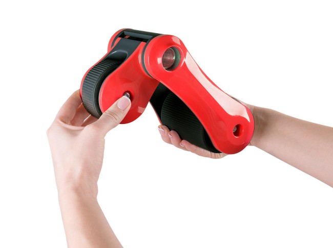 Тренажер для пресса Yamaguchi AB FIT