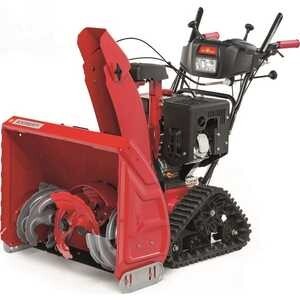 Снегоуборщик бензиновый Wolf Garten Expert 76110 HDT