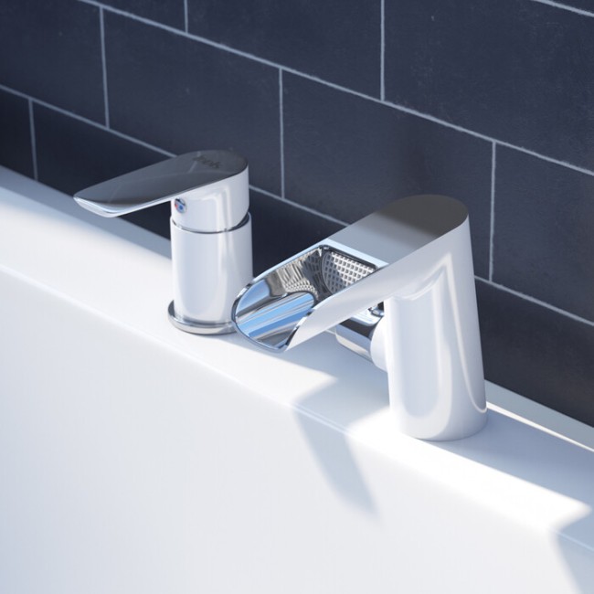 Смеситель для ванны Iddis Cloud CLOSB3Ki07