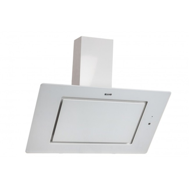 Каминная вытяжка ZorG Venera 750 90 S белый