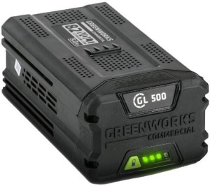 Аккумулятор GreenWorks G82B5 (2914607)