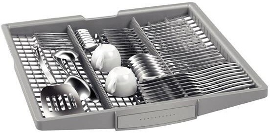 Встраиваемая посудомоечная машина Bosch SMV58L60 Встраиваемая посудомоечная машина Bosch SMV58L60