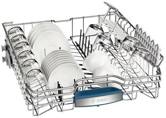 Встраиваемая посудомоечная машина Bosch SMV58L60 Встраиваемая посудомоечная машина Bosch SMV58L60