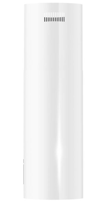 Кухонная вытяжка Maunfeld Lee Isla (sensor) 39 белый