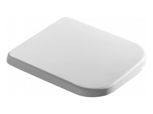 Сиденье для унитаза Hatria BIANCA (Y1VB01) белый