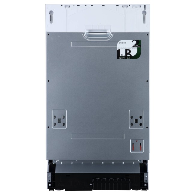 Встраиваемая посудомоечная машина EVELUX BD 4502