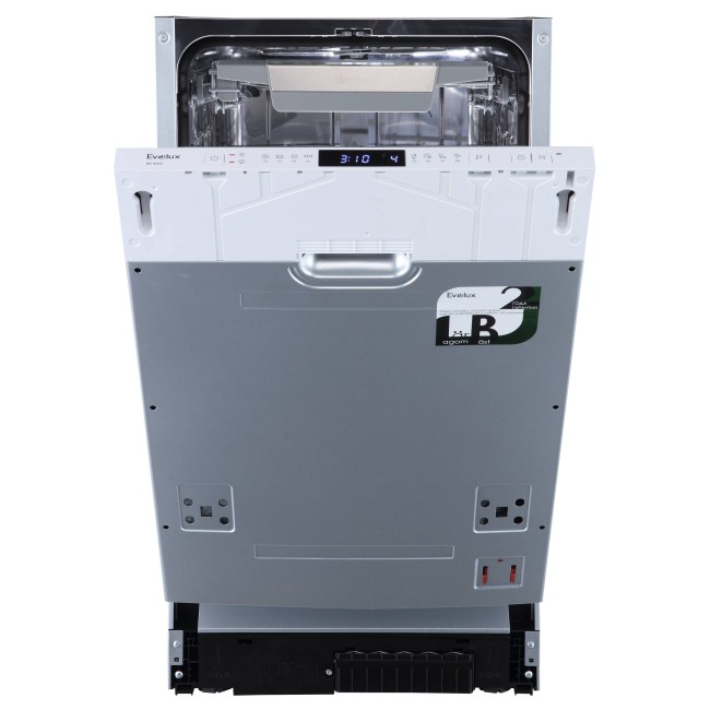 Встраиваемая посудомоечная машина EVELUX BD 4502