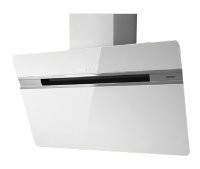 Каминная вытяжка Jetair Viki WH/A/60