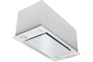 Встраиваемая вытяжка Konigin Checkbox White 60