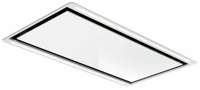 Встраиваемая вытяжка Elica Hilight-X H30 WH/A/100