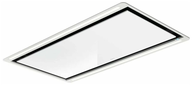 Встраиваемая вытяжка Elica Hilight-X H30 WH/A/100