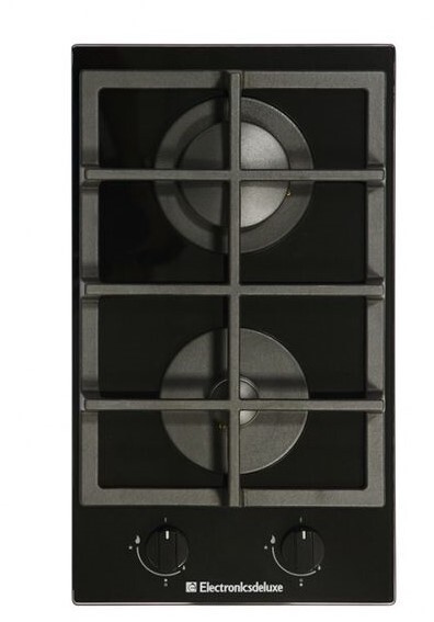 Встраиваемая газовая варочная панель Electronicsdeluxe GG2 400215F