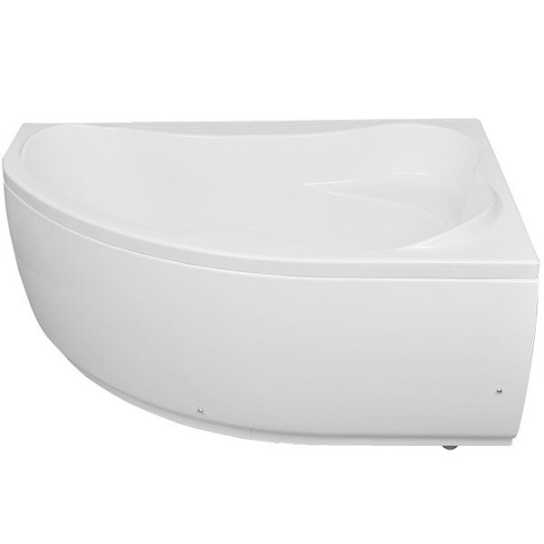 Ванна акриловая Aquanet Capri 170*110 R к/с27 ф/п (310237) Ванна акриловая Aquanet Capri 170*110 R к/с27 ф/п (310237)