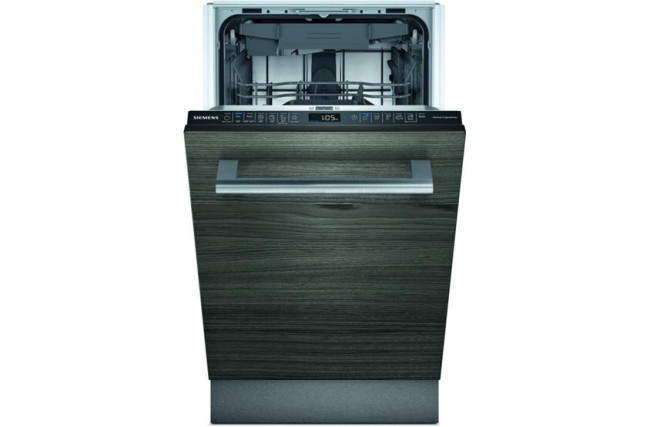 Встраиваемая посудомоечная машина Siemens SR65HX10MR