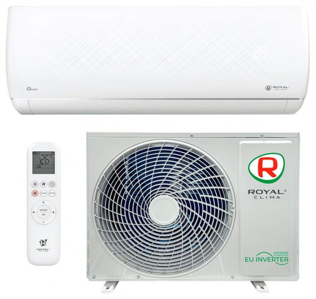 Сплит-система Royal Clima RCI-RNS24HN