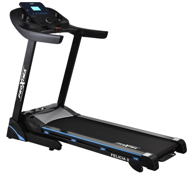 Беговая дорожка Proxima Felicia II PROT-221 Беговая дорожка Proxima Felicia II PROT-221