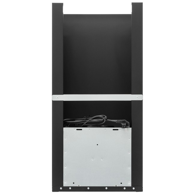 Вытяжка Kronasteel DITA R 400 BLACK PB