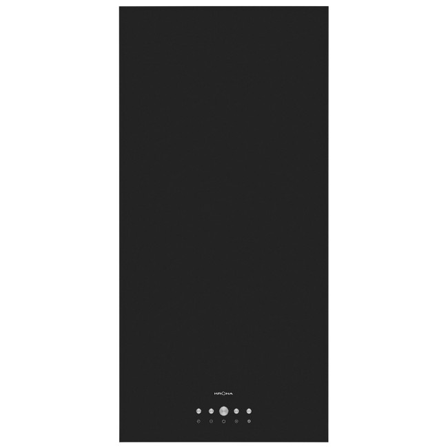 Вытяжка Kronasteel DITA R 400 BLACK PB