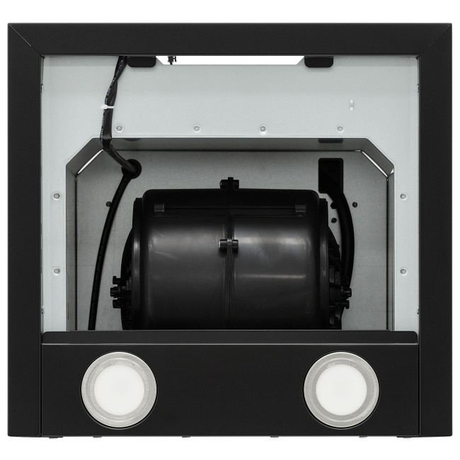 Вытяжка Kronasteel DITA R 400 BLACK PB