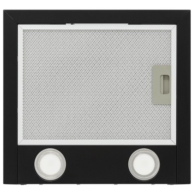 Вытяжка Kronasteel DITA R 400 BLACK PB