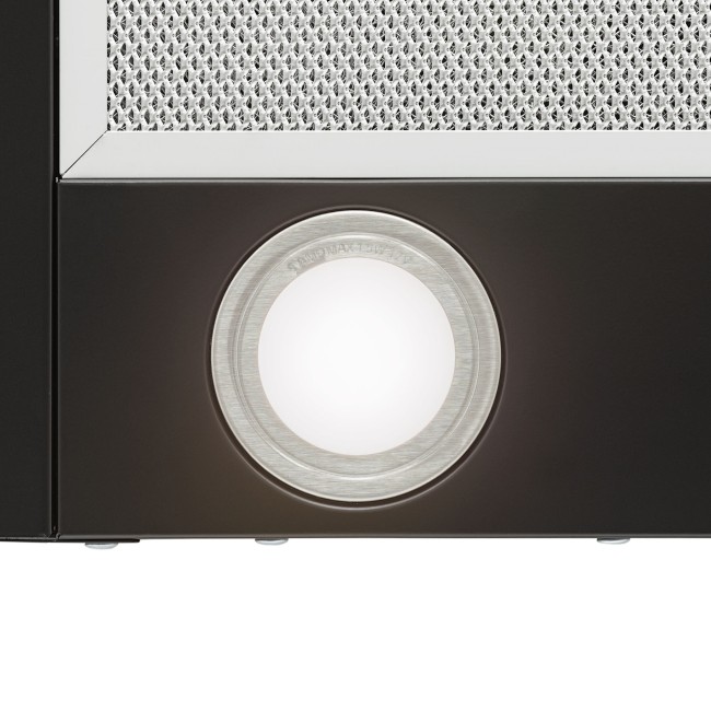 Вытяжка Kronasteel DITA R 400 BLACK PB