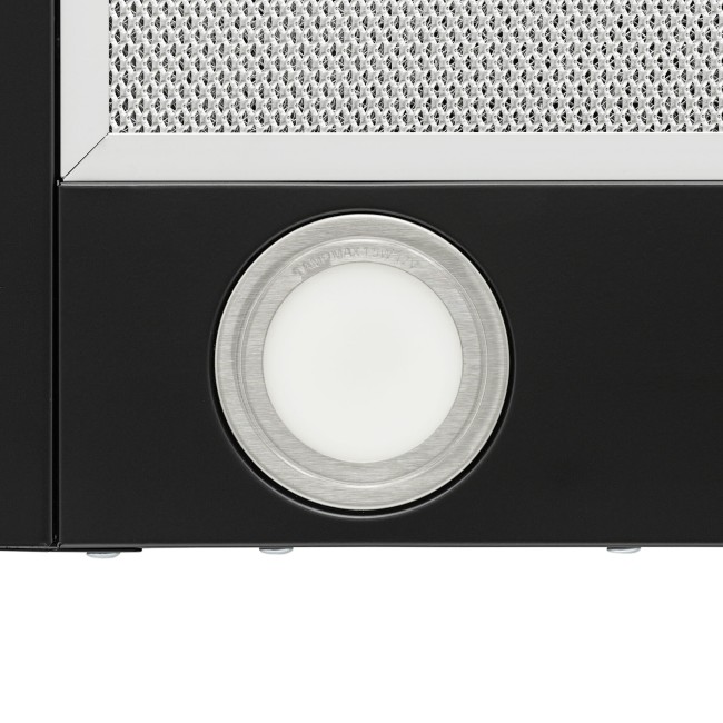 Вытяжка Kronasteel DITA R 400 BLACK PB