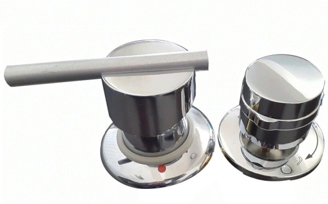 Душевая кабина Niagara NG-3312-14LBK