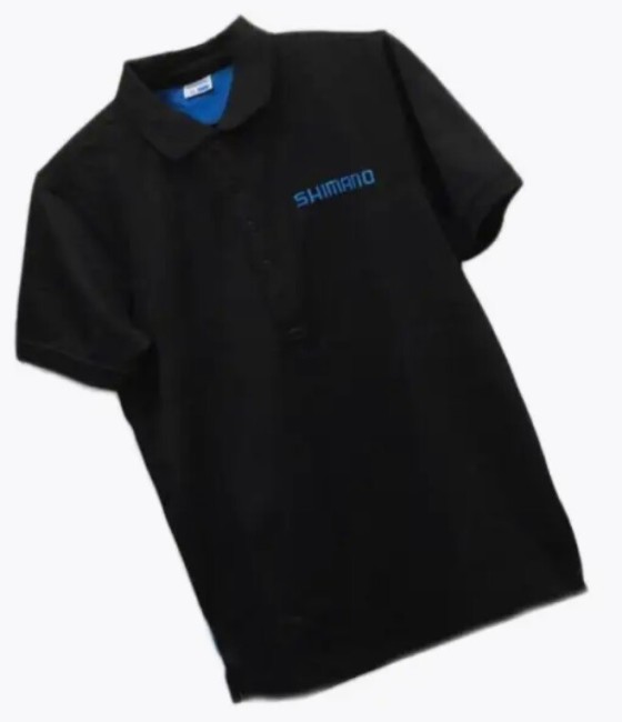 Поло Shimano короткий рукав M (SHI17001M) Поло Shimano короткий рукав M (SHI17001M)