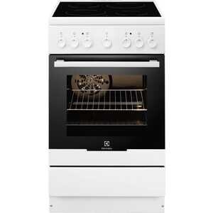 Электрическая плита Electrolux EKC 952301 W