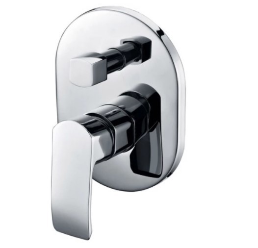 Смеситель для ванны и душа Kaiser Aurora 67277 Смеситель для ванны и душа Kaiser Aurora 67277