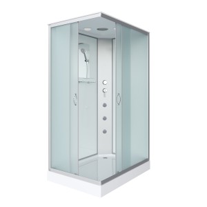 Душевая кабина Niagara NG-43085-14QG