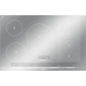 Встраиваемая индукционная варочная панель Siemens EH 879SP17E