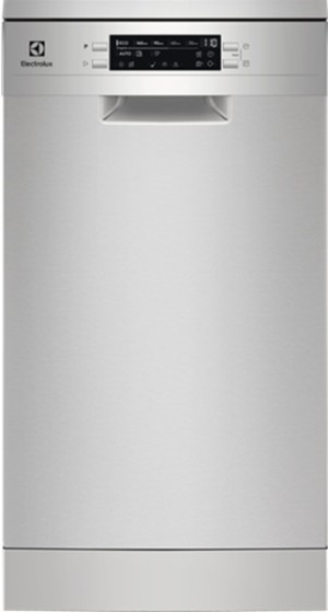 Посудомоечная машина Electrolux SES42201SX