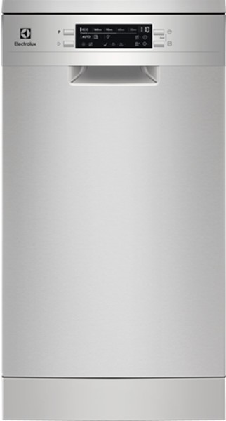 Посудомоечная машина Electrolux SES42201SX