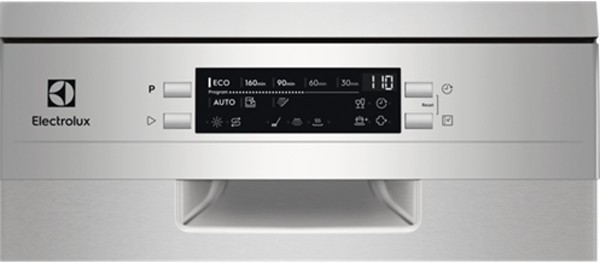 Посудомоечная машина Electrolux SES42201SX