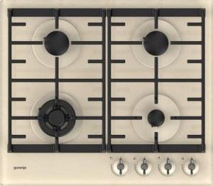 Встраиваемая газовая варочная панель Gorenje GTW 6 INI