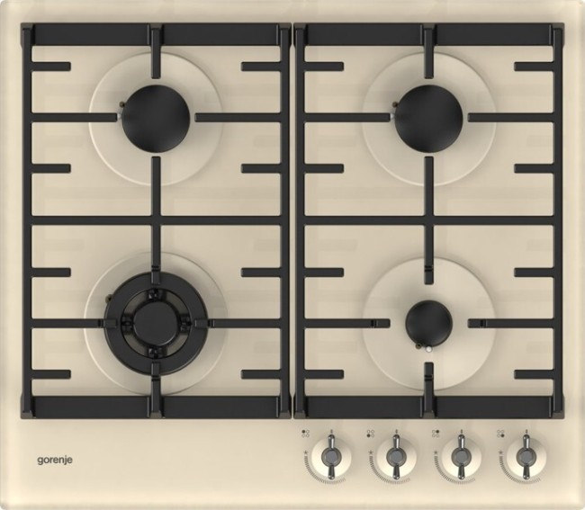 Встраиваемая газовая варочная панель Gorenje GTW 6 INI
