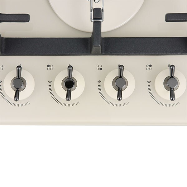 Встраиваемая газовая варочная панель Gorenje GTW 6 INI