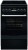 Электрическая плита Electrolux EKC 954508 K Электрическая плита Electrolux EKC 954508 K