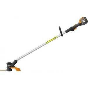Триммер аккумуляторный Worx WG168E