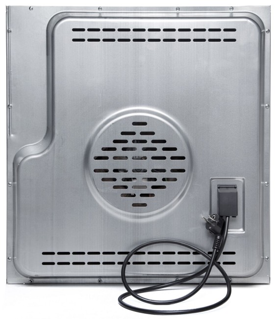 Встраиваемый электрический духовой шкаф Konigin Flax 60 WH M6