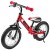 Беговел Small Rider Roadster Air красный Беговел Small Rider Roadster Air красный