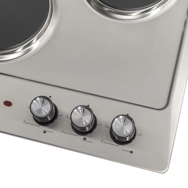 Встраиваемая электрическая варочная панель Simfer H45E03M011