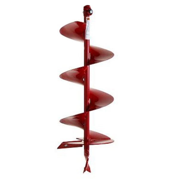 Бур почвенный Echo 100х914мм (99944900170)