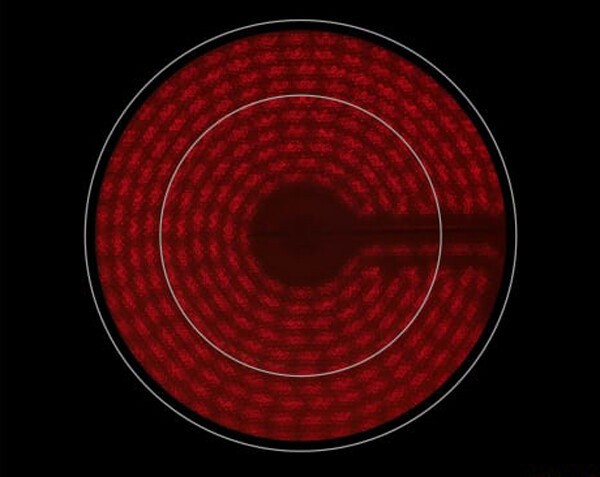 Встраиваемая электрическая варочная панель Willmark WCH-4602R Встраиваемая электрическая варочная панель Willmark WCH-4602R