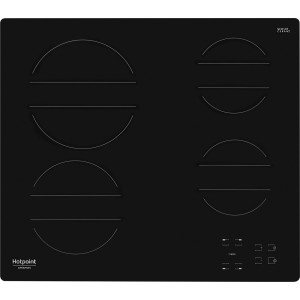 Встраиваемая электрическая варочная панель Hotpoint-Ariston HR 621 X Встраиваемая электрическая варочная панель Hotpoint-Ariston HR 621 X