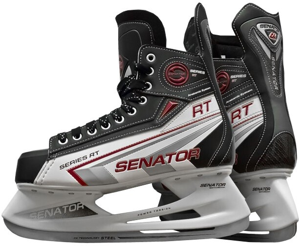 Коньки хоккейные СК Senator RT 37